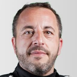 Photo of Fulvio Ferri