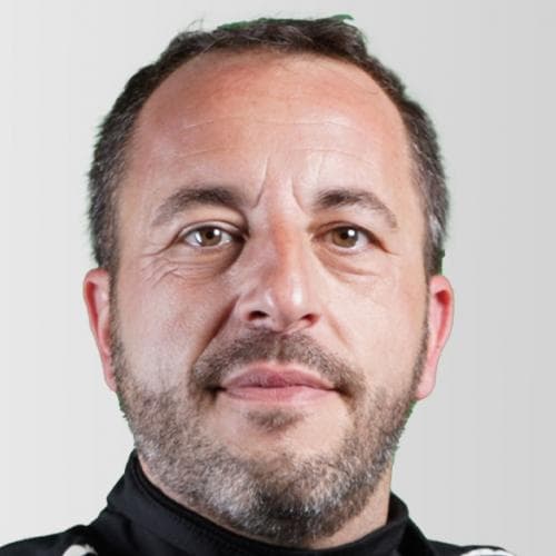 Photo of Fulvio Ferri
