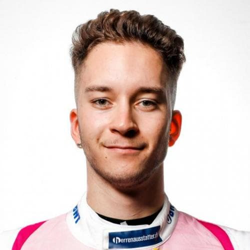 Photo of Mike Ortmann