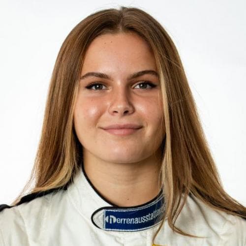 Photo of Patricija Stalidzane