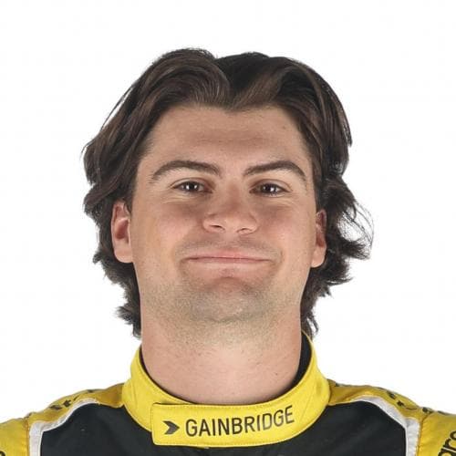 Photo of Colton Herta