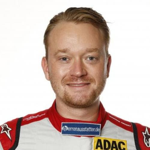 Photo of Christer Jöns