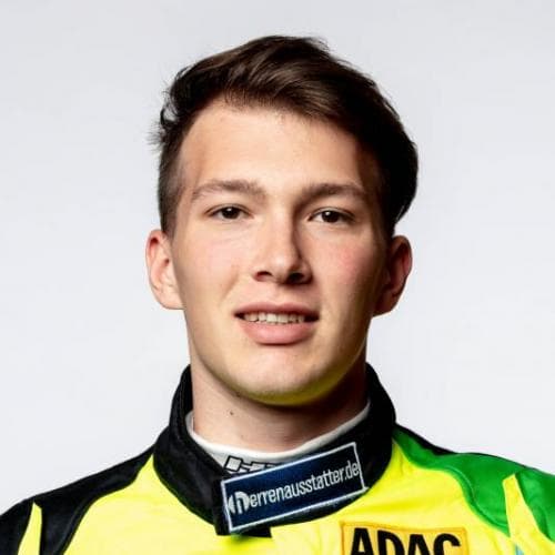 Photo of Constantin Schöll