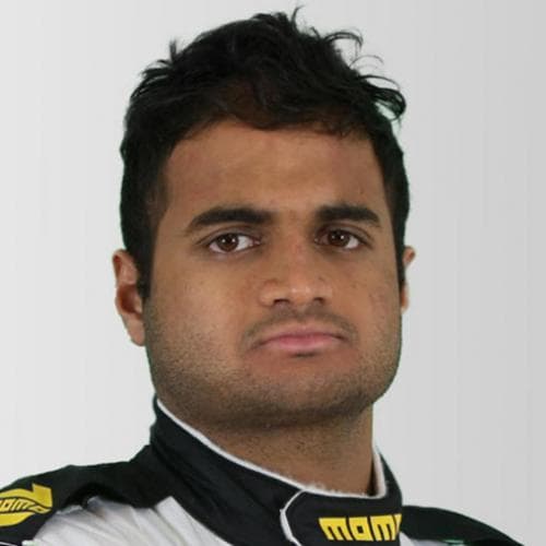 Photo of Mahaveer Raghunathan