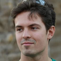 Photo of Felipe Drugovich