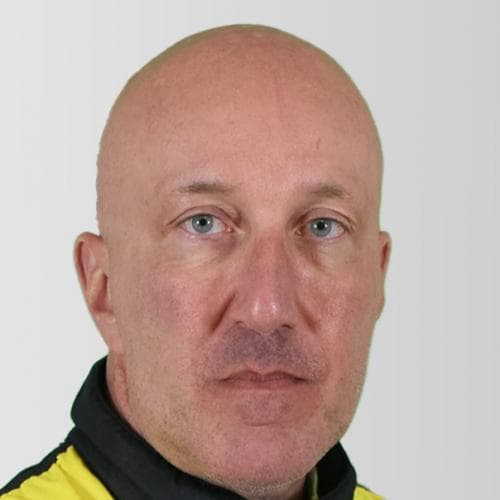 Photo of Stefano Pezzucchi