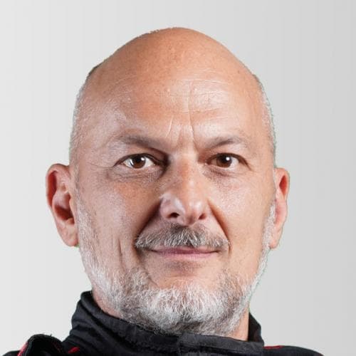 Photo of Gianluigi Piccioli