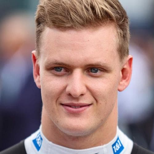 Photo of Mick Schumacher