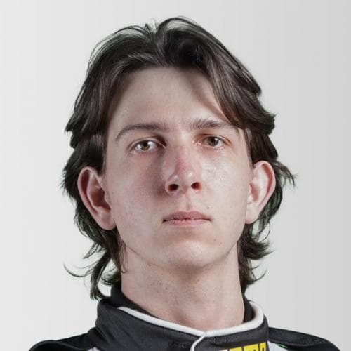 Photo of Phillippe Denes