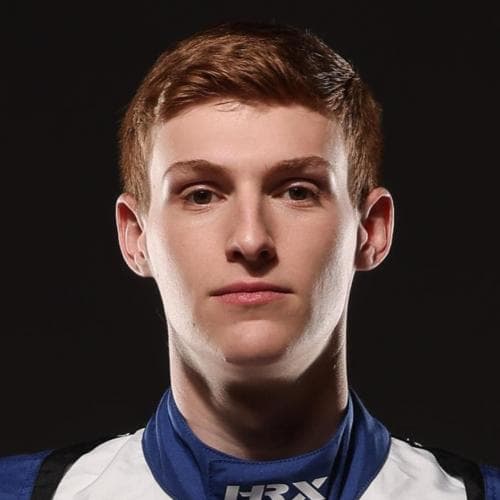 Photo of Josh Pierson