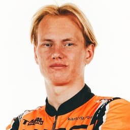 Photo of Viktor Gustafsson
