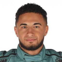 Photo of Ernie Francis, Jr.