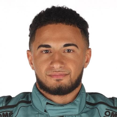 Photo of Ernie Francis, Jr.