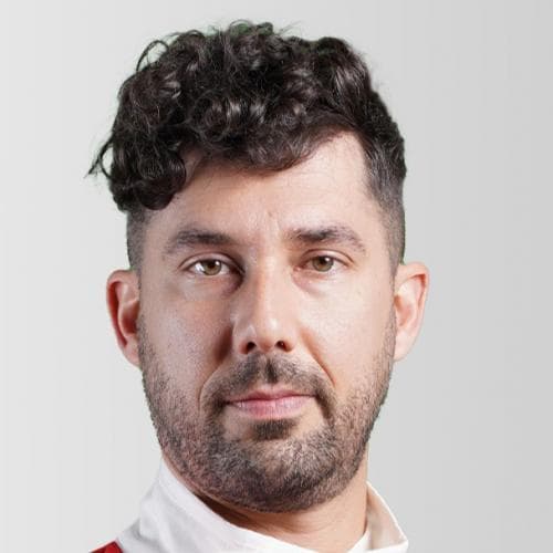 Photo of Luca De Marchi