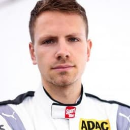 Photo of Nico Menzel