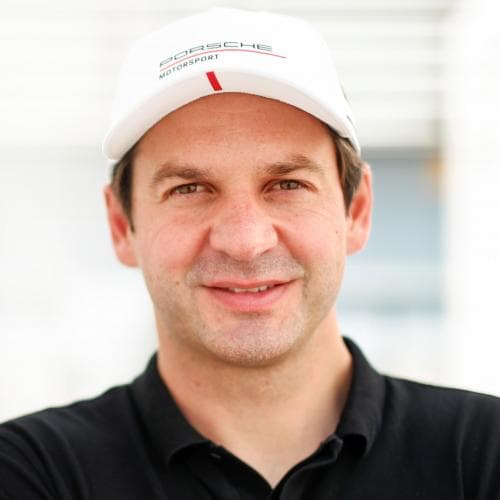 Photo of Richard Lietz