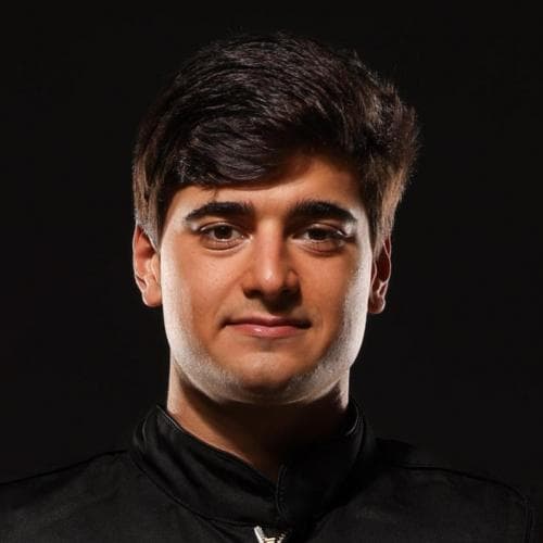 Photo of Caio Collet