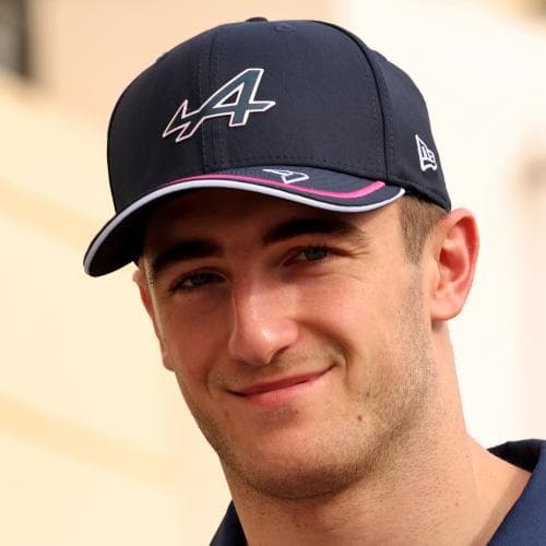 Photo of Jack Doohan