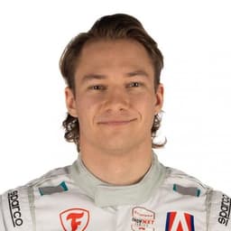 Photo of Dennis Hauger
