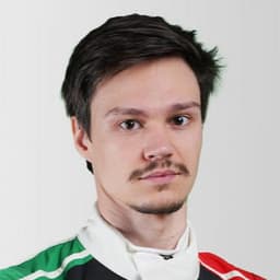 Photo of Artem Petrov