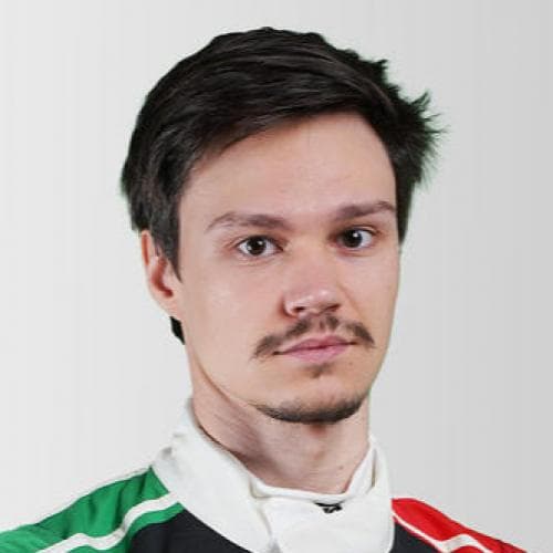 Photo of Artem Petrov