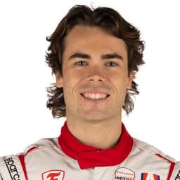 Photo of Lochie Hughes