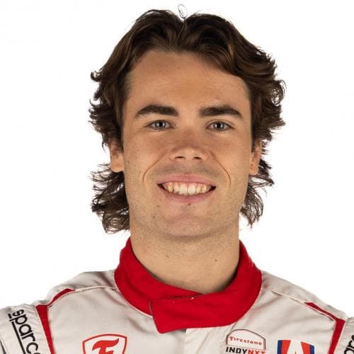 Photo of Lochie Hughes