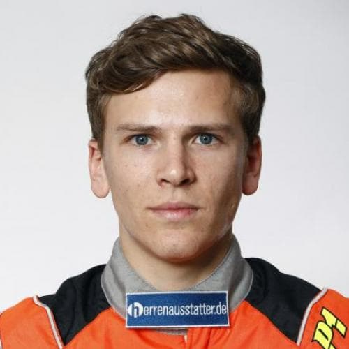 Photo of Valentin Hasse-Clot