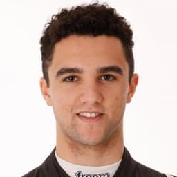 Photo of Loris Hezemans