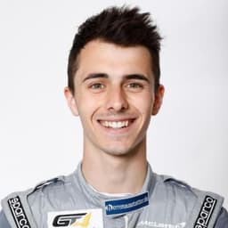 Photo of Charlie Fagg