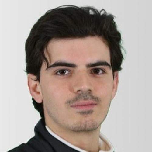Photo of Raul Guzman