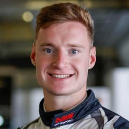 Photo of Adam Smalley