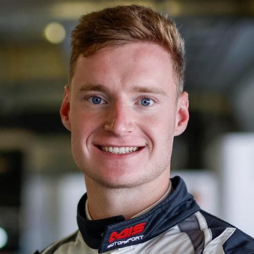 Photo of Adam Smalley