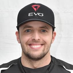 Photo of Ryan Norman