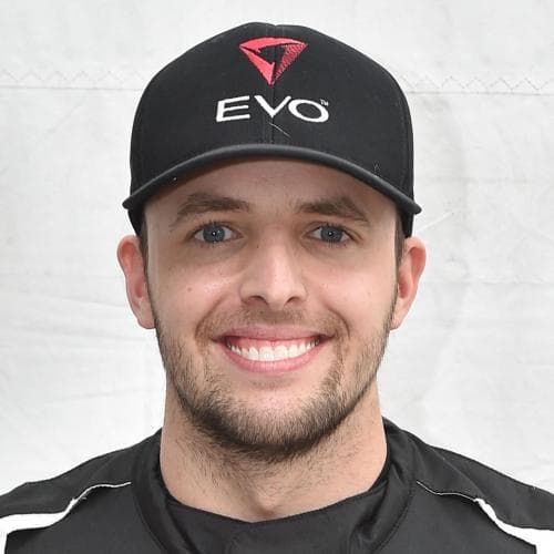 Photo of Ryan Norman