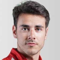Photo of Matteo Greco