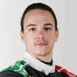 Photo of Riccardo Cazzaniga