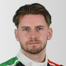 Photo of Stuart Middleton