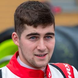 Photo of Lorcan Hanafin