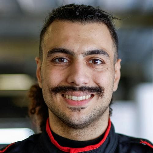 Photo of Aldo Festante