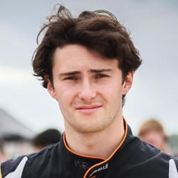 Photo of Gus Lawrence
