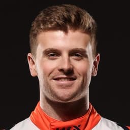 Photo of Jonathan Browne