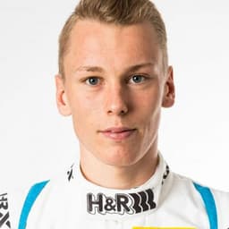 Photo of Luca Engstler