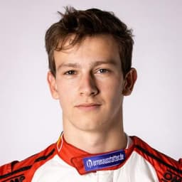Photo of Charles Weerts