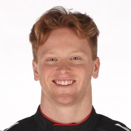 Photo of Christian Rasmussen