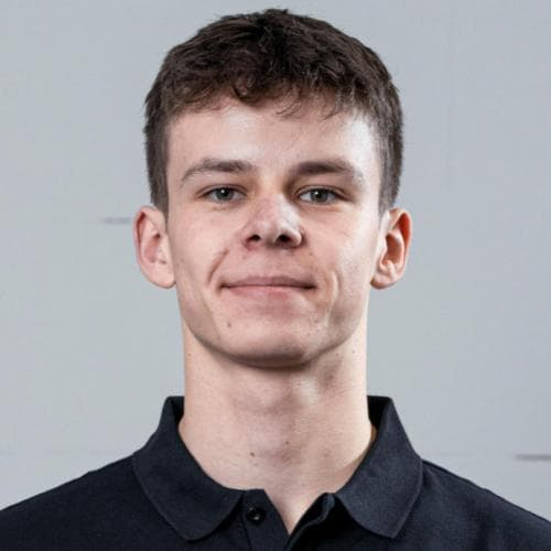 Photo of Bastian Buus