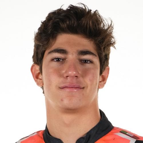 Photo of Gabriel Gomez