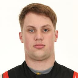 Photo of Connor Garlick