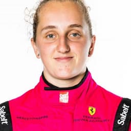 Photo of Maya  Weug