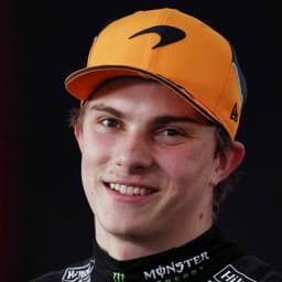 Photo of Oscar Piastri